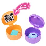 Spin Master 6062037 - Set de jeu Gabby's Dollhouse La chambre de Polochat