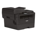 Brother imprimante multifonction 4-en-1 mfc-l2750dw laser monochrome recto/verso ethernet wifi