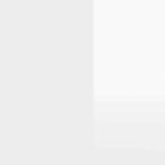 vidaXL Bureau Blanc brillant 80x45x74 cm Bois d’ingénierie