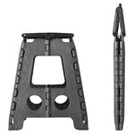 ProPlus Marchepied pliable pour caravane ou camping 39 5 cm 770826