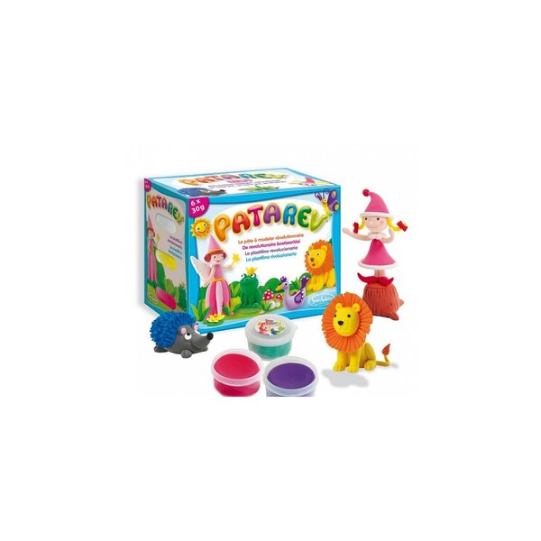 Patarev Coffret 6 pots