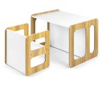 Set de meubles  Stella 3-en-1 Naturel