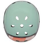 Mini Hornit Lids Casque de vélo enfant Military S