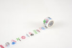 Masking Tape MT EX tampons - marking