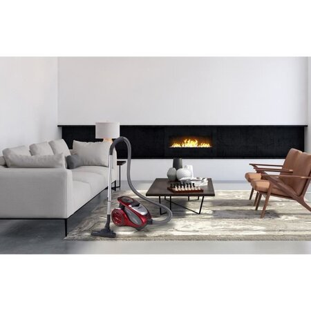 Hoover aspirateur sans sac cheap sl 71 sl 70
