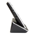 SWITEL 7000 Téléphone sénior sans fil avec touche SOS, amplifié, avec touches et écran XL - Standard DECT / compatible GAP