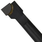 vidaXL Cutters de perçage 9 Pièces 12 mm à base de bois