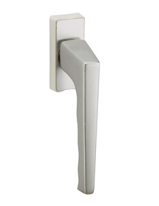 THIRARD - Béquille pour fenêtre avec vis de pose argent - THIRARD