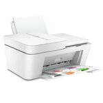 Imprimanteen- hp deskjet plus 4110eligible instant ink2 mois d'essai offerts inclus*