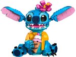 43249 LEGO® Disney  Classic Stitch
