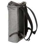 Sac Eco-responsable - 1816510 - gris clair mélange