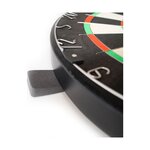 Karella 855001 - Cible de fléchettes BullOut tournoi