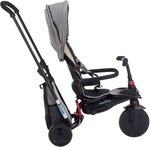 Trike Evolutif Pliable smarTfold 600S Gris