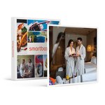 SMARTBOX - Coffret Cadeau 2 jours d'escapade avec pause détente pour un excellent anniversaire -  Séjour