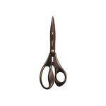 Ciseaux Expert Titanium, longueur: 210 mm, asymétrique MAPED
