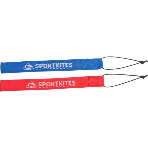 Accessoire de cerf-volant Paire Sangles Simple HQ