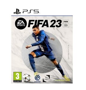 Jeu PS5 FIFA 23