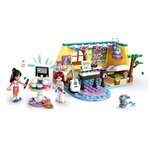 LEGO Friends 42647 — La chambre de Paisley set de construction pour enfants à partir de 6 ans.
