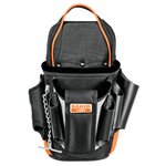 Bahco sac à outils d'électricien noir 4750-up-1
