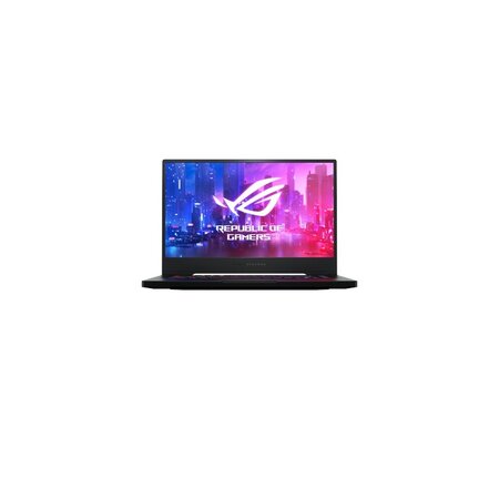 Rog zephyrus m gu532gu-az076t noir ordinateur portable 39 6 cm (15.6") 1920 x 1080 pixels intel® core™ i7 de 9e génération 16 go
