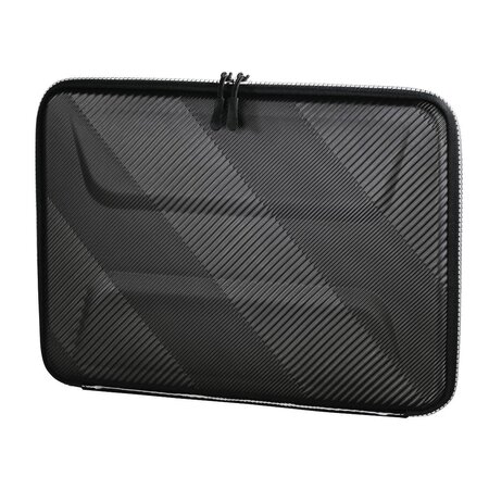 Hama protection sacoche d'ordinateurs portables 35 8 cm (14.1") boîtier robuste noir