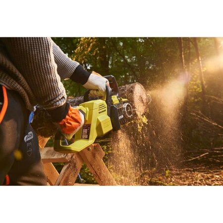 Ryobi 36v top 5.0 ah