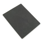 Silicone Rub - 14.6X18.7X0.3 Cm - Support Embossage Big Shot - Sizzix