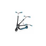 Trottinette  Flow Foldable 125 Sky Blue Black