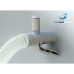 Intex Ensemble de piscine Prism Frame Rectangulaire 400x200x122 cm