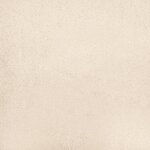 vidaXL Canapé 2 places avec oreillers beige 120 cm tissu microfibre