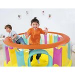 Bestway Château gonflable BounceJam 180x86 cm