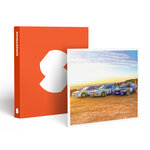 SMARTBOX - Coffret Cadeau Pilotage rallye : 8 tours en Subaru Impreza Groupe N sur le circuit de Dreux -  Sport & Aventure