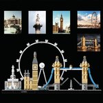 LEGO Architecture 21034 - Londres