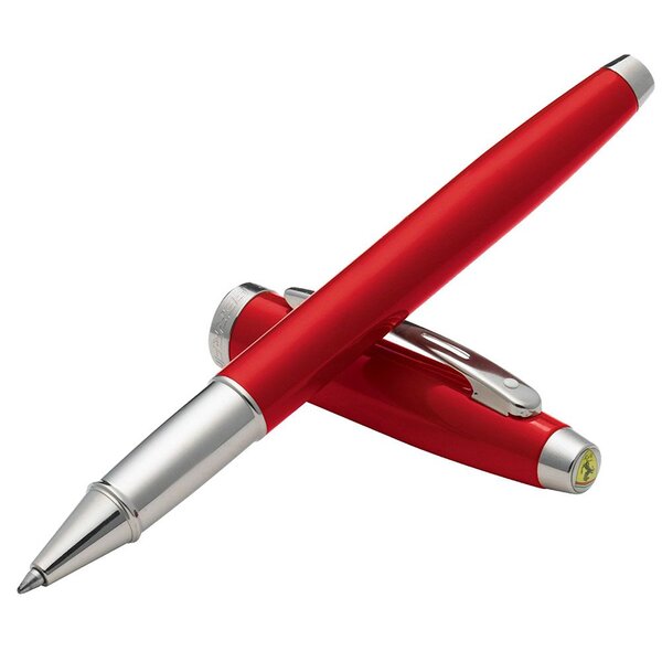 Stylo roller sheaffer 100 ferrari