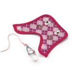 Schleich 42431 - Set figurine - La création de mode d'Horse Club Sofia