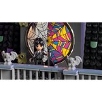Lego 76781 - Wednesday Figurine de Mercredi Addam