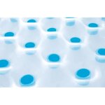 Bestway Matelas de piscine gonflable double 43055