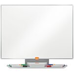 Nobo tableau blanc classic nano clean 60x45 cm