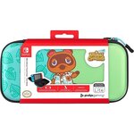 Housse de Transport - PDP - Slim Deluxe - Animal Crossing : Tom Nook - Switch