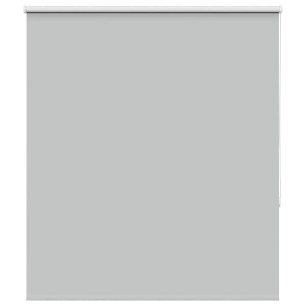 vidaXL Store enrouleur occultant largeur du tissu 116 6 cm polyester