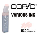 Encre Various Ink pour marqueur Copic R30 Pale Yellowish Pink