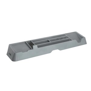 Organiseur De Bureau Toolbar - Gris Foncé - Exacompta
