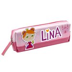 Trousse enfant prénom fille - Lina - Draeger