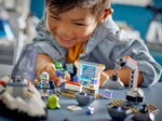 LEGO City - Vaisseau Spatial et Exploration de l'Astéroïde - 60429