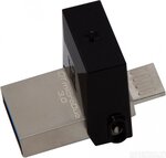 Micro Clé USB Kingston DataTraveler MicroDuo 16 Go USB 3.0