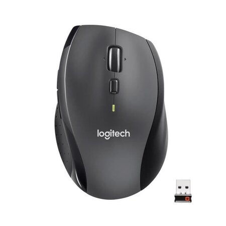 Souris sans fil logitech m705 silver