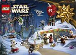 75366 calendrier de lavent ® star wars