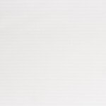 vidaXL Écran d'intimité de jardin PVC 70x0 19 m Blanc
