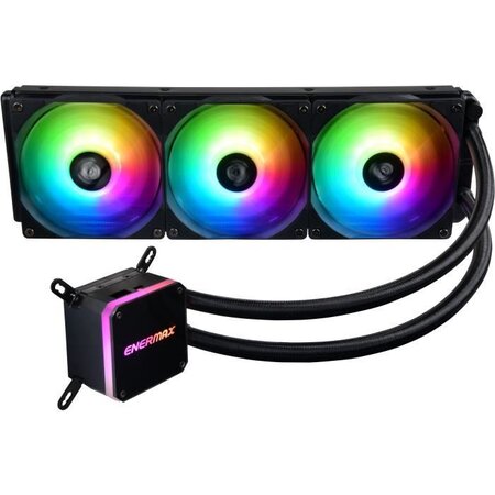 ENERMAX Watercooling LIQMAX III ARGB 360