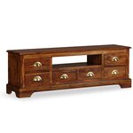 vidaXL Meuble TV Bois 120 x 40 x 30 cm